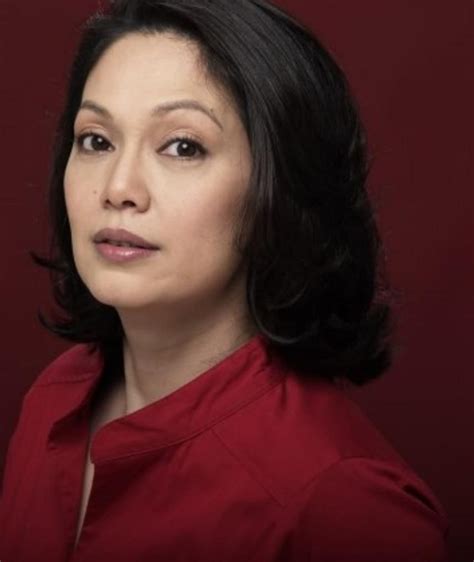 Maricel Soriano .